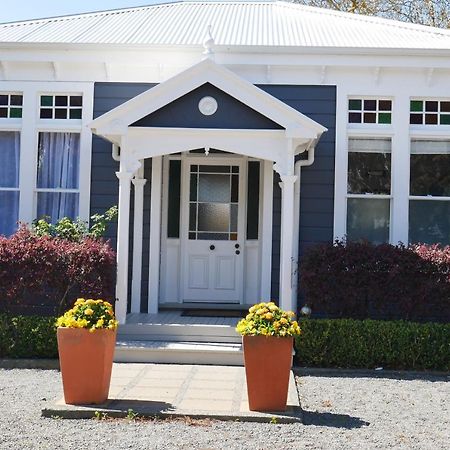Havelock Cottage On St Georges แฮฟล็อค นอร์ท ภายนอก รูปภาพ