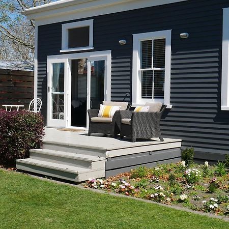 Havelock Cottage On St Georges แฮฟล็อค นอร์ท ภายนอก รูปภาพ