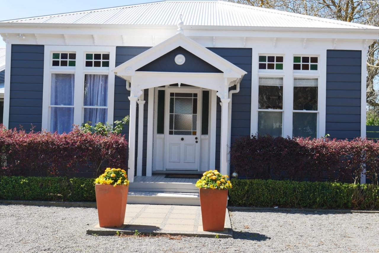 Havelock Cottage On St Georges แฮฟล็อค นอร์ท ภายนอก รูปภาพ